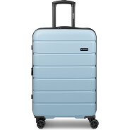 Saxoline Miami 4 kółka Walizka M 65 cm z funkcją poszerzenia zdjęcie produktu
