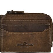 Greenburry Newport Etui na karty kredytowe Ochrona RFID Skóra 10.5 cm zdjęcie produktu