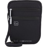 Go Travel Portfel + Paszport na pieniądze RFID 12,5 cm zdjęcie produktu