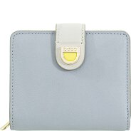 DuDu Skyline Portfel Ochrona RFID Skórzany 11 cm zdjęcie produktu
