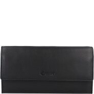 Esquire Peru Wallet RFID Leather 18,5 cm zdjęcie produktu