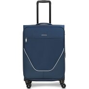 Stratic taska Wózek na 4 kółkach M 65 cm z plisą poszerzającą zdjęcie produktu