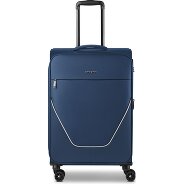 Stratic taska 4 kółka Walizka M 65 cm z funkcją poszerzenia zdjęcie produktu