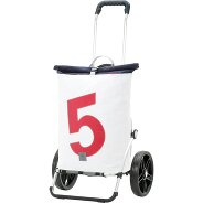 Andersen Shopper Royal Shopper 360° Walizka na zakupy 60 cm zdjęcie produktu
