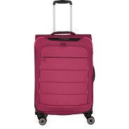Travelite Skaii wózek 4-kołowy 67 cm zdjęcie produktu