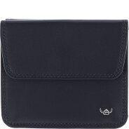Golden Head Polo Portfel Ochrona RFID Skóra 10.5 cm zdjęcie produktu
