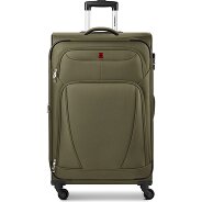 Wenger Beaumont 4 kółka Walizka L 78 cm z plisą rozprężną zdjęcie produktu