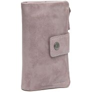The Chesterfield Brand Fresno Portfel Ochrona RFID Skórzany 10 cm zdjęcie produktu