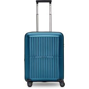 Pactastic Collection 01 4 kółka Walizka kabinowy S 55 cm z plisą rozprężną zdjęcie produktu