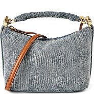 Lauren Ralph Lauren Blaike Mini Torba Handbag 17 cm zdjęcie produktu