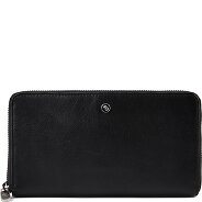 Mandarina Duck Downtown Portfel Ochrona RFID Skóra 19.5 cm zdjęcie produktu