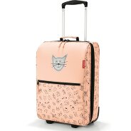 reisenthel Travelling 2 kółka Walizka 43 cm zdjęcie produktu
