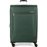 Samsonite Base Breeze 4 kółka Walizka 81 cm z plisą rozprężną zdjęcie produktu