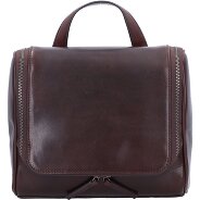 Leonhard Heyden Roma Kosmetyczka Skórzany 26 cm zdjęcie produktu