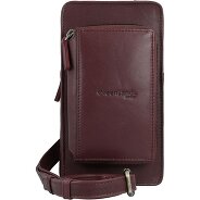 Greenland Nature Nature Soft Mobile Bag Wallet Leather 11 cm zdjęcie produktu