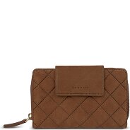 bugatti Fabia Portfel Ochrona RFID Skórzany 16 cm zdjęcie produktu