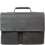 Pride and Soul District Briefcase Messenger 37 cm przegroda na laptopa zdjęcie produktu
