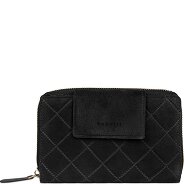 bugatti Fabia Portfel Ochrona RFID Skórzany 16 cm zdjęcie produktu