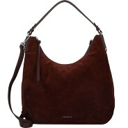 Coccinelle Rebekka Torba na ramię Skórzany 39 cm zdjęcie produktu