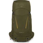 Osprey Kestrel 48 Plecak trekkingowy S-M 79 cm zdjęcie produktu