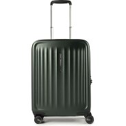 Samsonite Fyrm 4 kółka Walizka kabinowy S 55 cm z plisą rozprężną zdjęcie produktu
