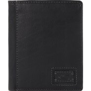 camel active Dust Portfel Ochrona RFID Skórzany 12 cm zdjęcie produktu