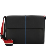 Harold's Keeper Posłaniec Skórzany 32 cm zdjęcie produktu