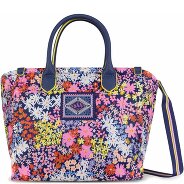Oilily Viramine Flowers Hana Torba na ramię 26 cm zdjęcie produktu
