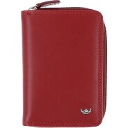 Golden Head Polo Portfel Ochrona RFID Skóra 11.5 cm zdjęcie produktu