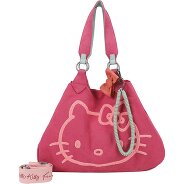 Fritzi aus Preußen Izzy Medium Hello Kitty fritzi  Canvas Shopper Bag 42 cm zdjęcie produktu