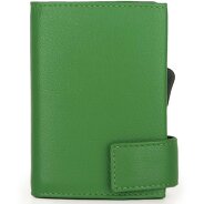 SecWal Etui na karty kredytowe  1 Skórzany portfel RFID 9 cm zdjęcie produktu