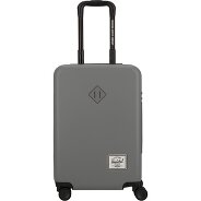 Herschel Heritage 4 kółka Walizka kabinowa S 54 cm zdjęcie produktu