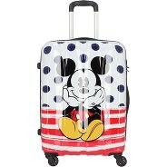 American Tourister Disney Legends Wózek na 4 kołach 65 cm zdjęcie produktu