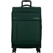 Jump Monthélys 4 kółka Walizka 67 cm z plisą rozprężną zdjęcie produktu