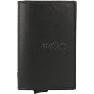 Strellson Carter c-one Credit Card Case RFID Leather 7 cm zdjęcie produktu