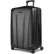 Police New York 4 kółka Walizka L 72 cm z funkcją poszerzenia zdjęcie produktu