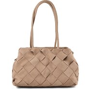 LES VISIONNAIRES Mrs. Bella Torba na ramię Skórzany 40 cm zdjęcie produktu