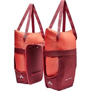 Vaude TwinShopper Torba na rower 42 cm zdjęcie produktu