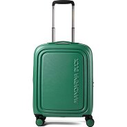 Mandarina Duck Logoduck + 4 kółka Walizka kabinowa S 55 cm zdjęcie produktu