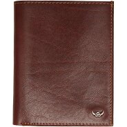 Golden Head Colorado Wallet RFID Leather 9 cm zdjęcie produktu