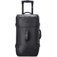 Delsey Paris Raspail 2-Wheel Holdall 64 cm zdjęcie produktu