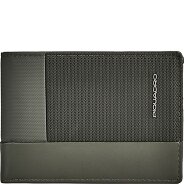 Piquadro Sync Portfel Ochrona RFID Skóra 12.5 cm zdjęcie produktu