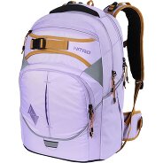 NITRO Daypack Superhero School Backpack 44 cm zdjęcie produktu