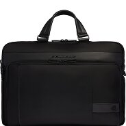 Piquadro Wollem Teczka 30 cm Komora na laptopa zdjęcie produktu
