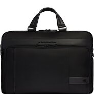 Piquadro Wollem Teczka 30 cm Komora na laptopa zdjęcie produktu