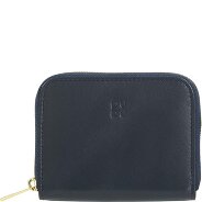 DuDu Hokkaido Portfel Skóra 10 cm zdjęcie produktu