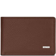 Redolz Leather Essentials QF mały portfel RFID skóra 10,5 cm zdjęcie produktu