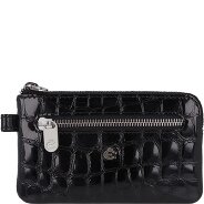 Esquire Nizza Portfel z kluczem Skórzany 12 cm zdjęcie produktu