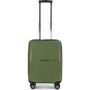 Stratic Bright+ 4 kółka Walizka kabinowy S 55 cm z plisą rozprężną zdjęcie produktu