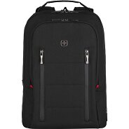 Wenger City Traveler Plecak biznesowy 42 cm Komora na laptopa zdjęcie produktu